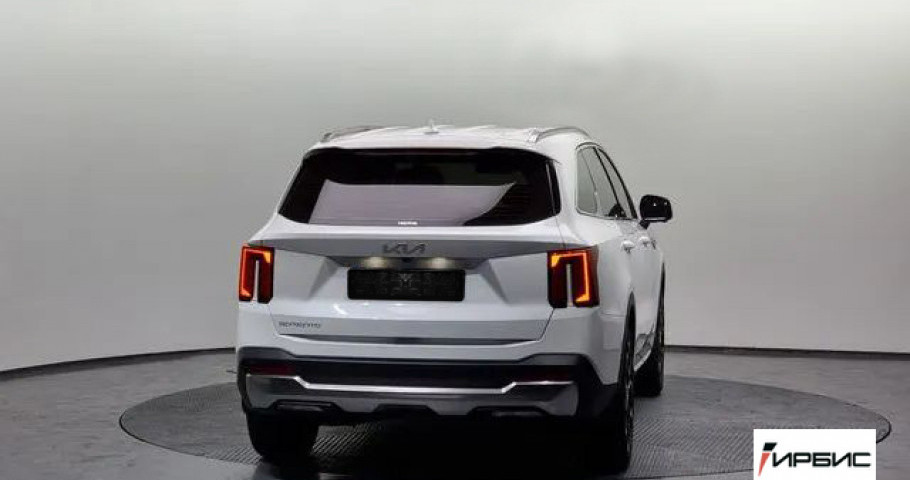 Kia Sorento NEW 